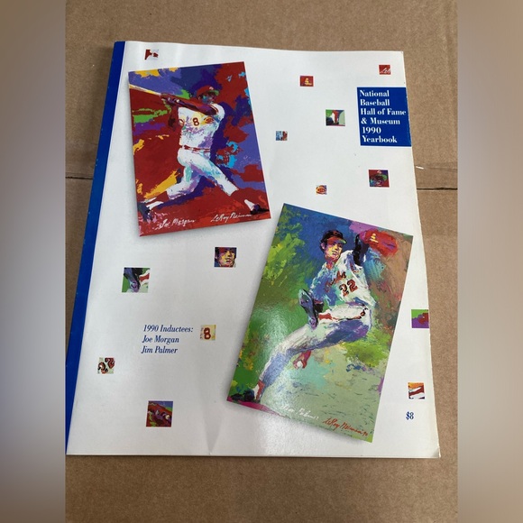 Baseball Books - Picture 6 of 9